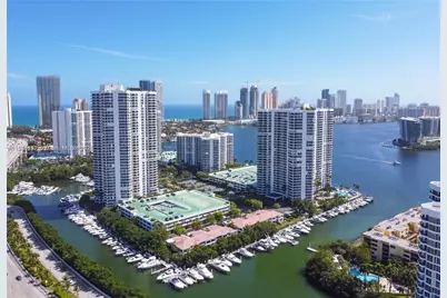 3600 Mystic Pointe Dr #215, Aventura, FL 33180 - Photo 23