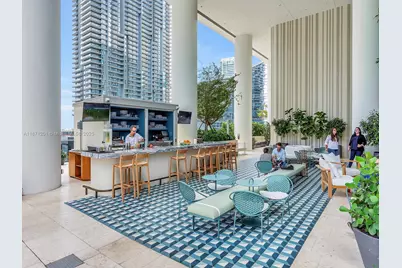 801 S Miami Ave #2310, Miami, FL 33131 - Photo 39