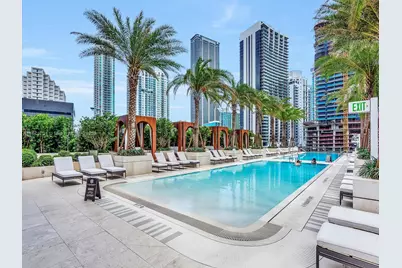 801 S Miami Ave #2310, Miami, FL 33131 - Photo 51