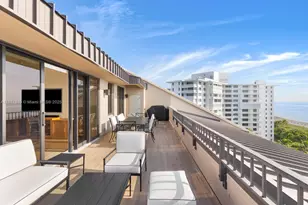 251 Crandon Blvd, Key Biscayne, FL 33149 - Photo 17