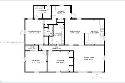 1621 SW 117th Ave, Davie, FL 33325 - Photo 23