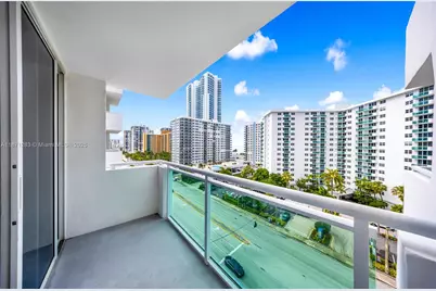 3000 S Ocean Dr #814, Hollywood, FL 33019 - Photo 25