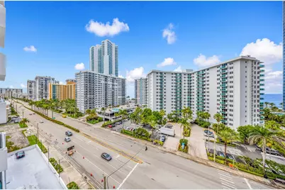 3000 S Ocean Dr #814, Hollywood, FL 33019 - Photo 27