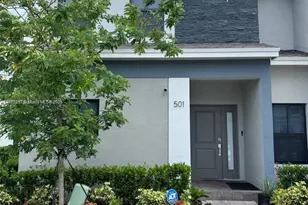 501 NE 1st Dr, Florida City, FL 33034 - Photo 1