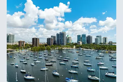 2811 S Bayshore Dr #18A+B, Coconut Grove, FL 33133 - Photo 19