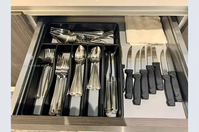 851 NE 1 Ave #502, Miami, FL 33132 - Photo 19