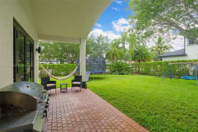 5478 SW 189th Ave #5478, Miramar, FL 33029 - Photo 45