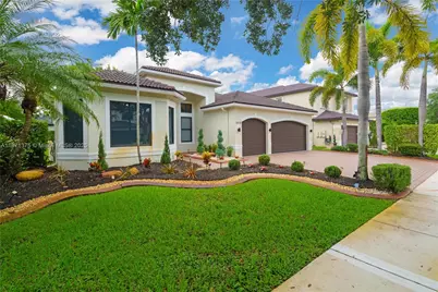 5478 SW 189th Ave #5478, Miramar, FL 33029 - Photo 7