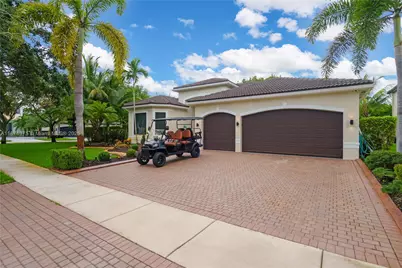 5478 SW 189th Ave #5478, Miramar, FL 33029 - Photo 5
