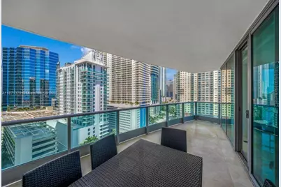 1331 Brickell Bay Dr #1602, Miami, FL 33131 - Photo 9