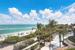 6801 Collins Ave, Miami Beach, FL 33141 - Photo 1