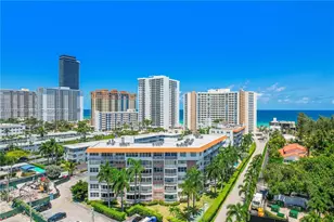 3181 S Ocean Dr, Hallandale Beach, FL 33009 - Photo 39