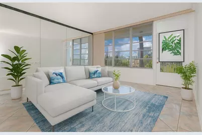 3181 S Ocean Dr #302, Hallandale Beach, FL 33009 - Photo 1