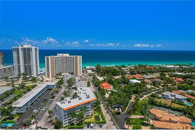 3181 S Ocean Dr #302, Hallandale Beach, FL 33009 - Photo 37