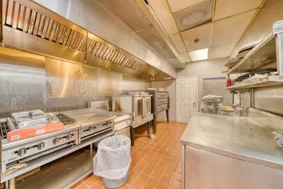 Turn-Key Restaurant For Sale High Traffic Hialeah Plaza, Hialeah, FL 33010 - Photo 21