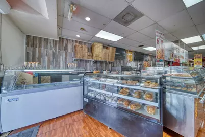 Turn-Key Restaurant For Sale High Traffic Hialeah Plaza, Hialeah, FL 33010 - Photo 7