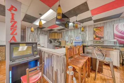 Turn-Key Restaurant For Sale High Traffic Hialeah Plaza, Hialeah, FL 33010 - Photo 37