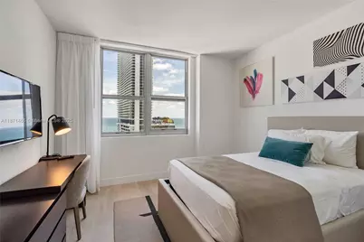 4010 S Ocean Dr #R2301, Hollywood, FL 33019 - Photo 11