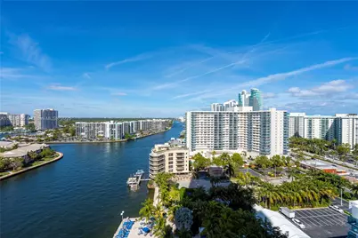 4010 S Ocean Dr #R2301, Hollywood, FL 33019 - Photo 21