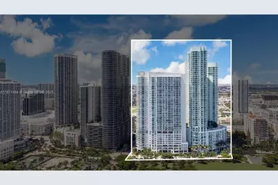 1800 N Bayshore Dr #614, Miami, FL 33132 - Photo 25