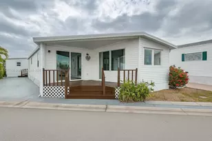 204 Flamingo Dr, Briny Breezes, FL 33435 - Photo 1