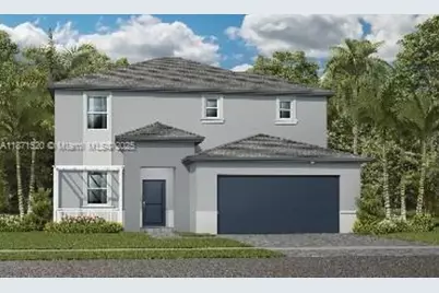 19523 SW 339 Ter, Homestead, FL 33034 - Photo 1