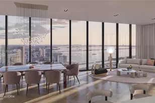 300 N Biscayne Blvd, Miami, FL 33132 - Photo 3