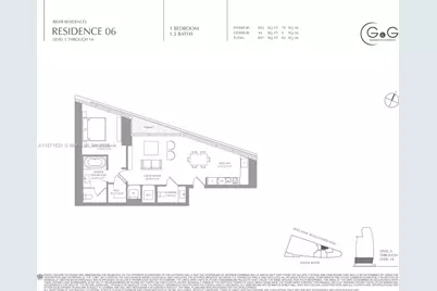 300 Biscayne Blvd Way #506E, Miami, FL 33131 - Photo 13