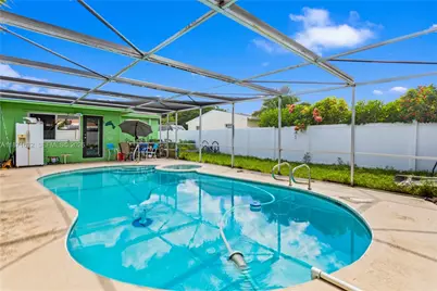 6611 Park St, Hollywood, FL 33024 - Photo 41