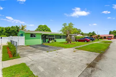 6611 Park St, Hollywood, FL 33024 - Photo 5