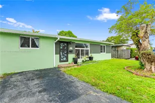6611 Park St, Hollywood, FL 33024 - Photo 5