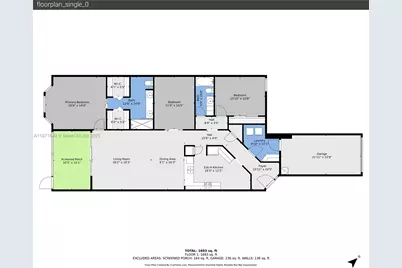 4700 Yacht Harbor Dr #612, Naples, FL 34112 - Photo 61