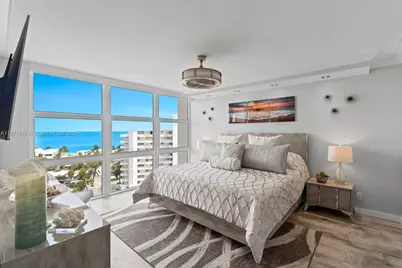 2841 N Ocean Blvd #1402, Fort Lauderdale, FL 33308 - Photo 19