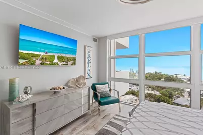 2841 N Ocean Blvd #1402, Fort Lauderdale, FL 33308 - Photo 21