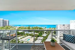 2841 N Ocean Blvd, Fort Lauderdale, FL 33308 - Photo 3