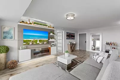 2841 N Ocean Blvd #1402, Fort Lauderdale, FL 33308 - Photo 17