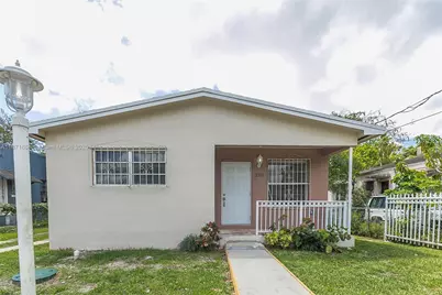 270 NW 81st St, Miami, FL 33150 - Photo 1