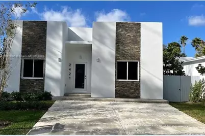 2421 NW 23rd Ln, Fort Lauderdale, FL 33311 - Photo 1