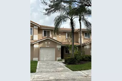 15851 SW 10th St #15851, Pembroke Pines, FL 33027 - Photo 1