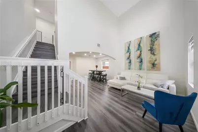 12119 SW 253rd St #0, Homestead, FL 33032 - Photo 5