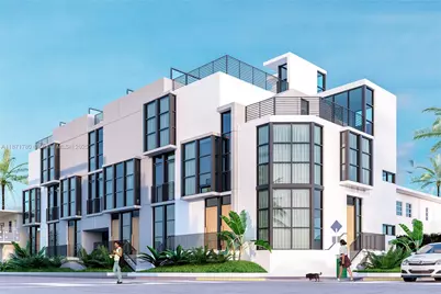330 76th St #5, Miami Beach, FL 33141 - Photo 1