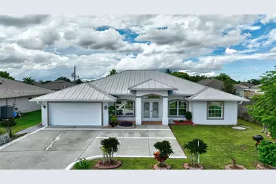1019 SW California Blvd, Port Saint Lucie, FL 34953 - Photo 1