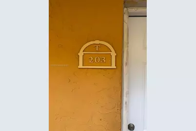 17901 NW 68th Ave #T203, Hialeah, FL 33015 - Photo 1