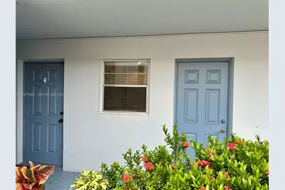 300 NE 12th Ave #101, Hallandale Beach, FL 33009 - Photo 1