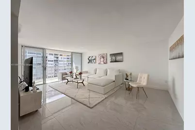 18071 Biscayne Blvd #1104, Aventura, FL 33160 - Photo 5