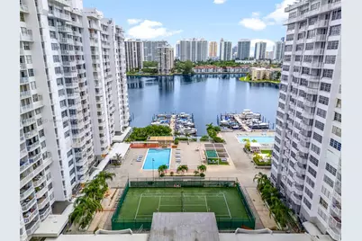 18071 Biscayne Blvd #1104, Aventura, FL 33160 - Photo 19