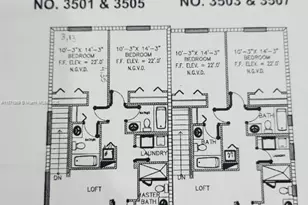3506 NE 166th St, North Miami Beach, FL 33160 - Photo 49