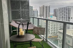 1111 SW 1st Ave, Miami, FL 33130 - Photo 9