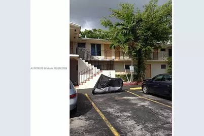 13990 NE 20th Ct #6, North Miami Beach, FL 33181 - Photo 1