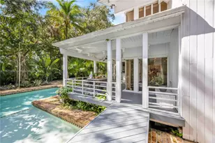 5600 Oakwood Ln, Coral Gables, FL 33156 - Photo 3